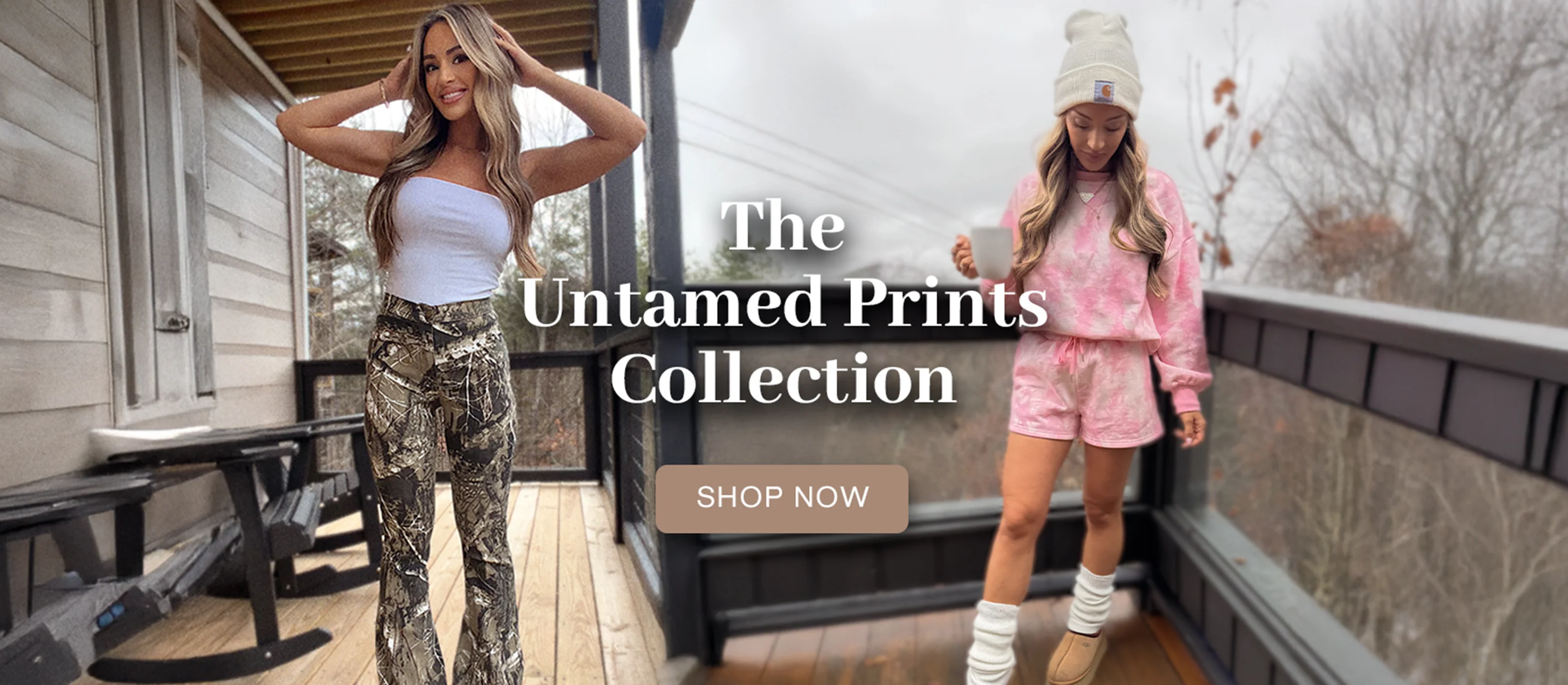 Elevate Your Everyday Style